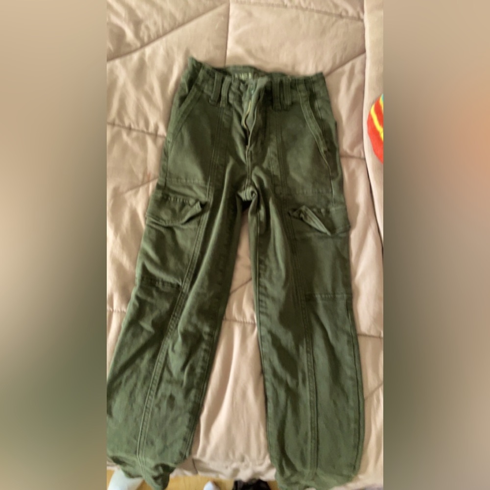 American eagle cargo Jean 25$